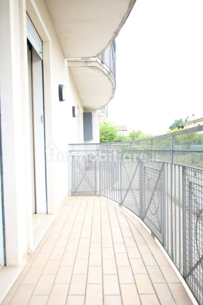 Trilocale via Giovanni Falcone, Ponte Di Barbarano, Barbarano Mossano - foto 4