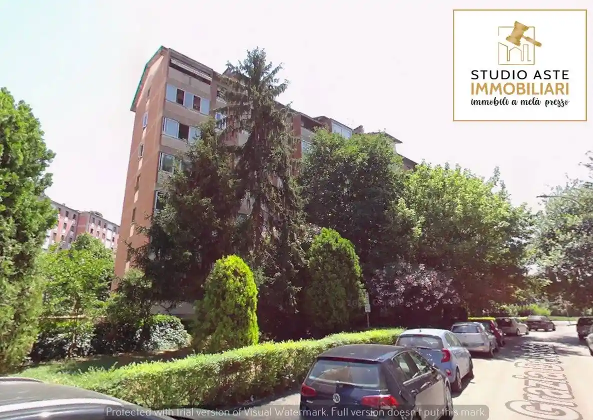 Appartamento in vendita a Bologna