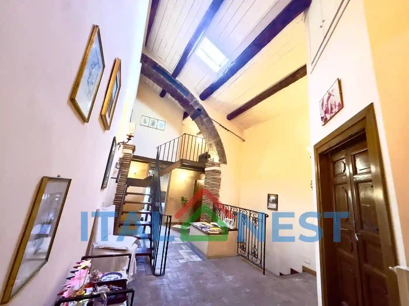 Casa indipendente - foto 3