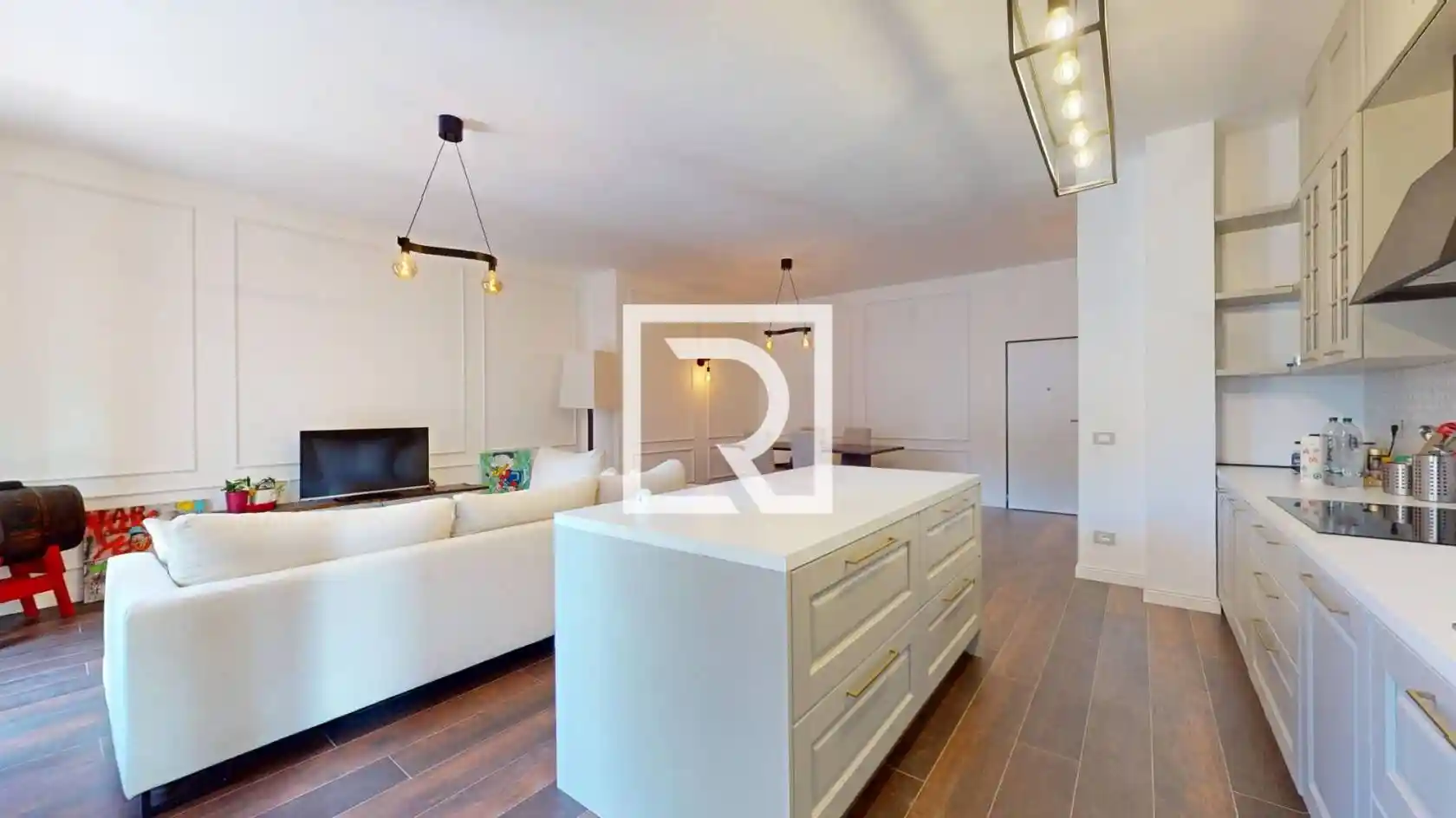 Quadrilocale viale Roma 166, Stadio, Forlì - foto 4