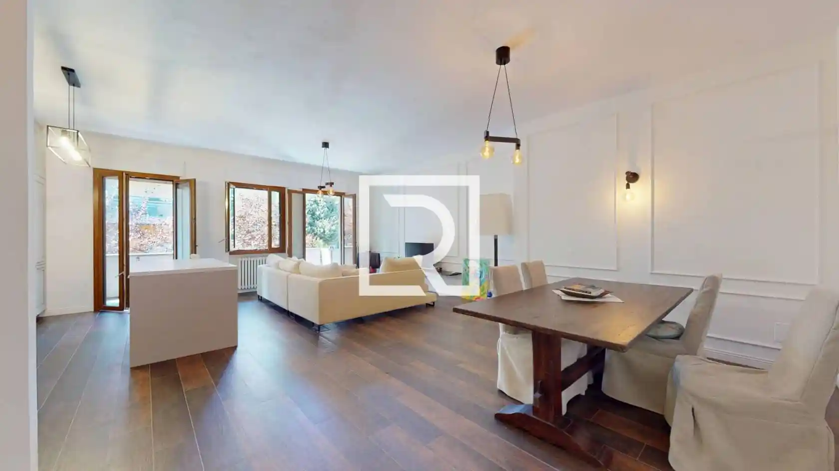 Quadrilocale viale Roma 166, Stadio, Forlì - foto 5