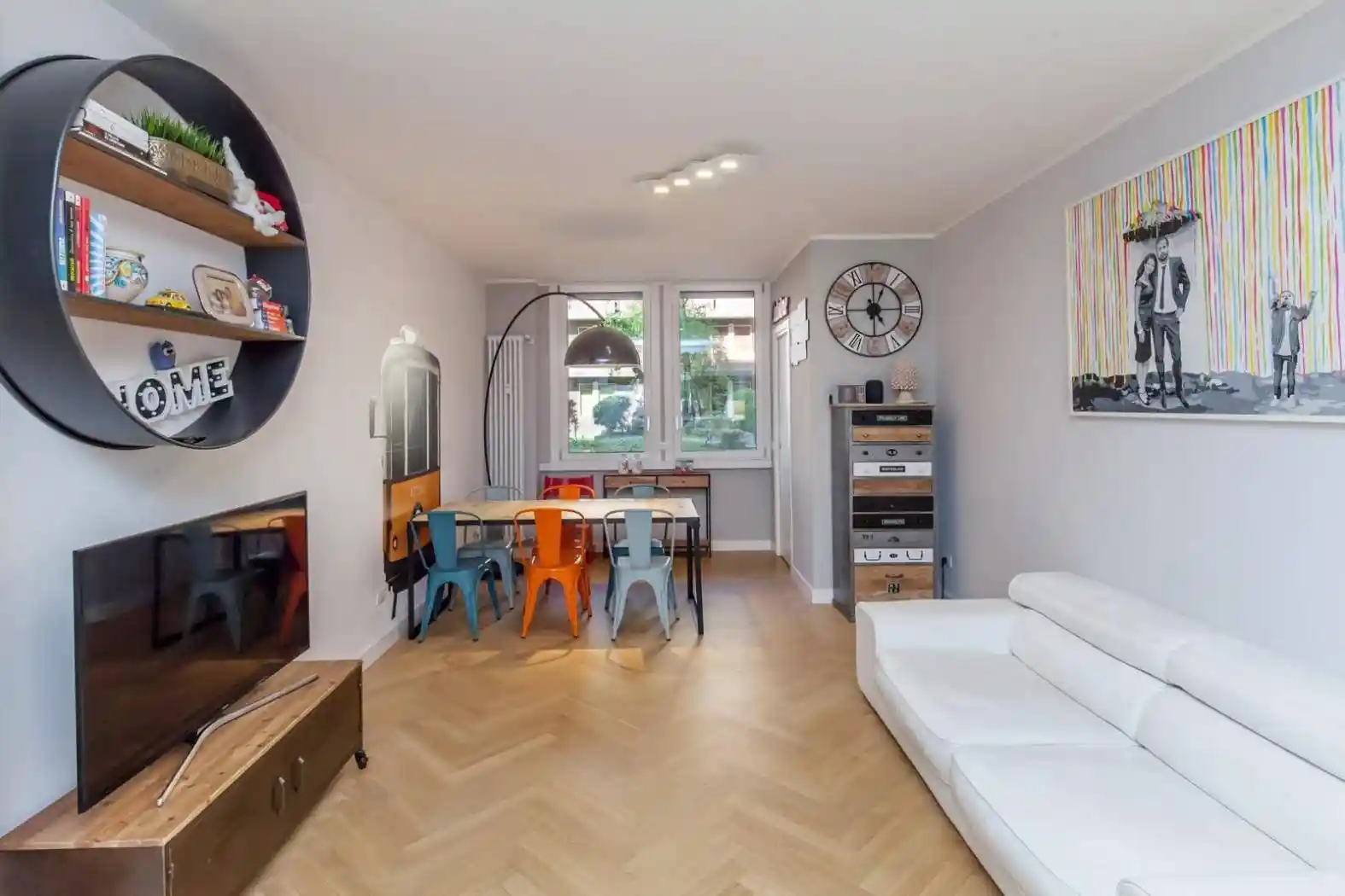 Trilocale via Egadi, Dezza, Milano - foto 2