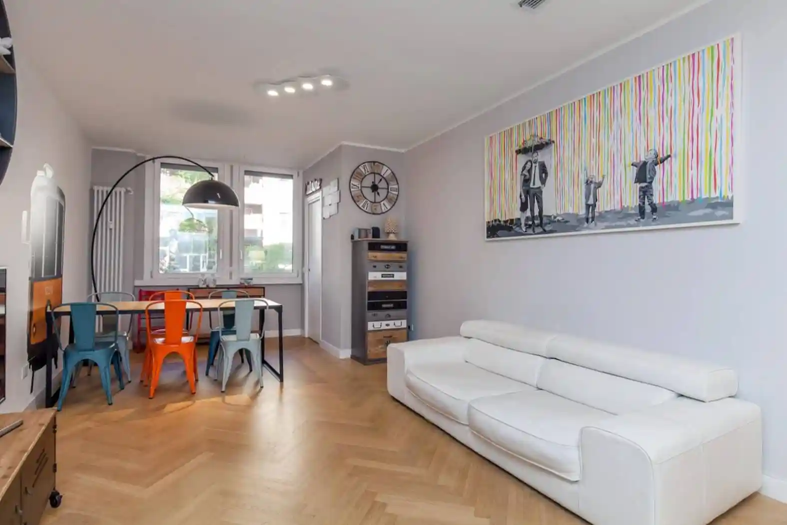 Trilocale via Egadi, Dezza, Milano - foto 3