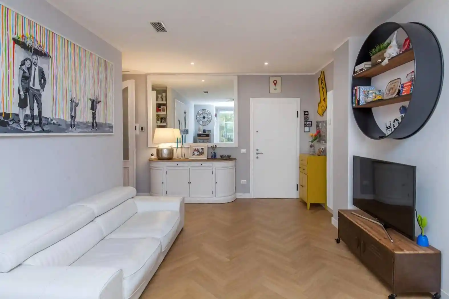 Trilocale via Egadi, Dezza, Milano - foto 4