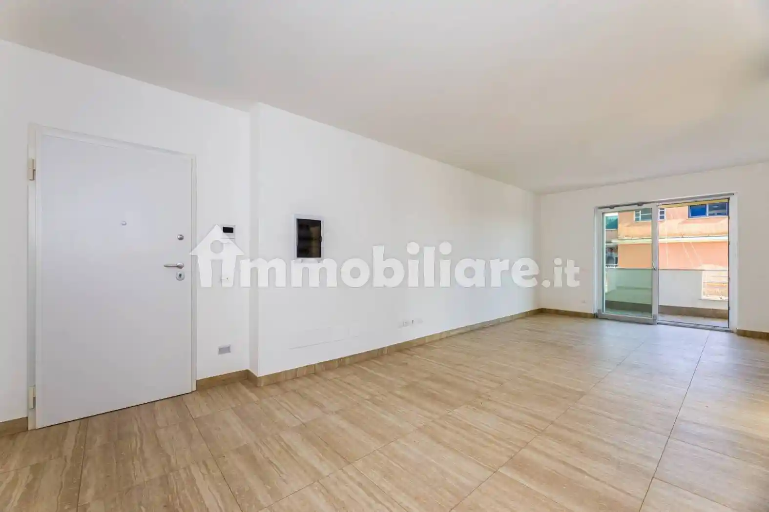 Attico via Cardinal Passionei 35, Boccea, Roma - foto 4