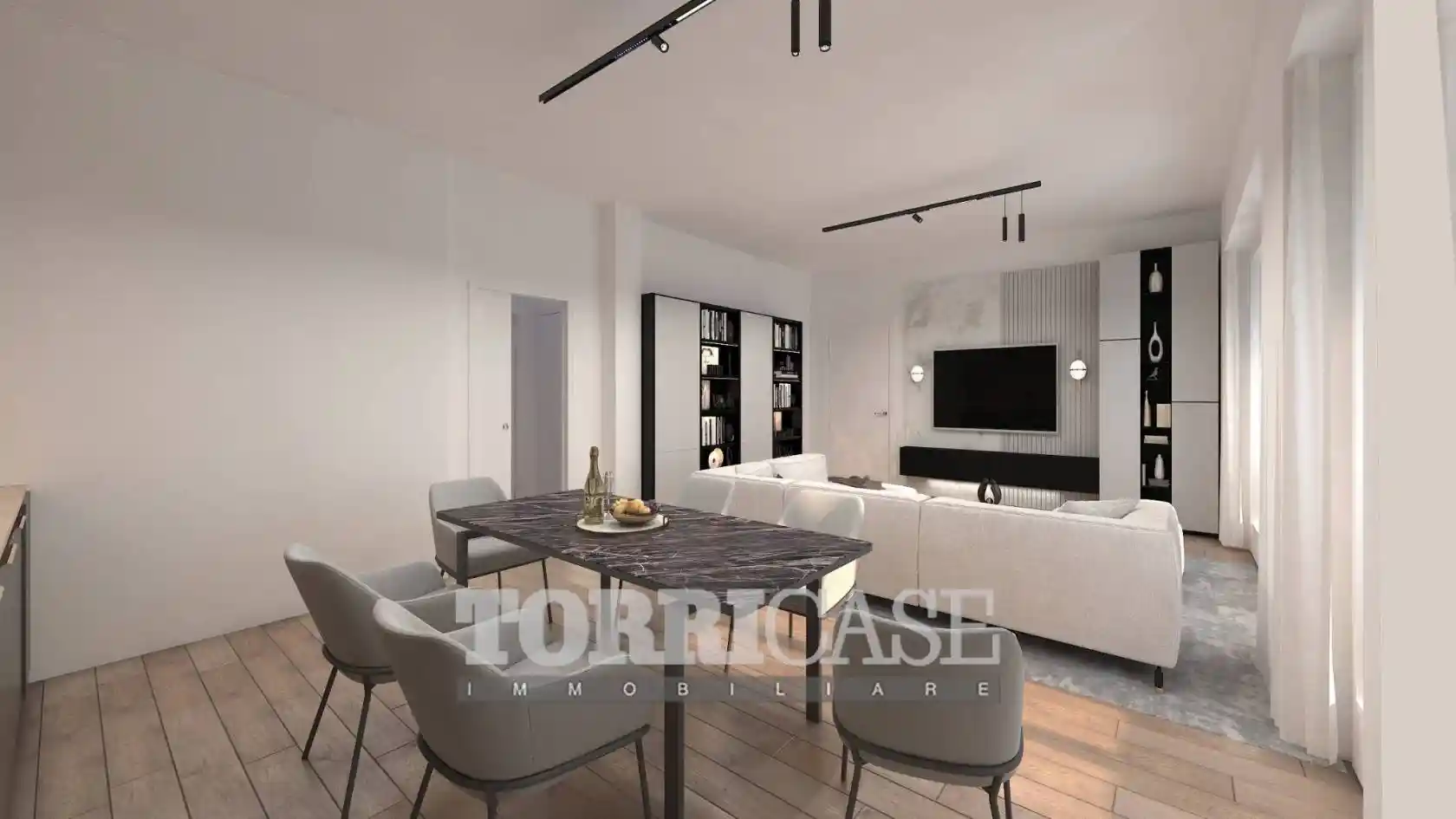 Appartamento - foto 5