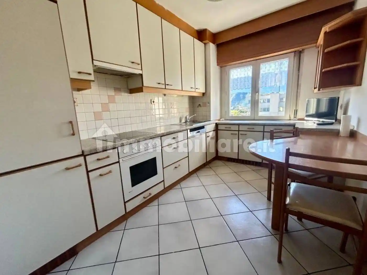 Appartamento in vendita a Bolzano