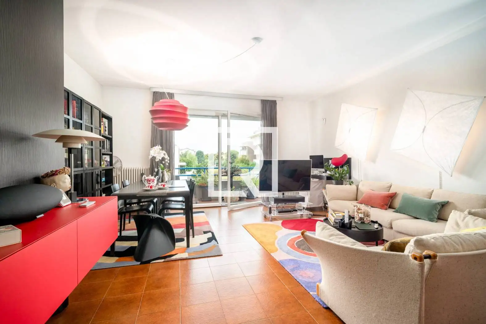 Appartamento in vendita a Forlì