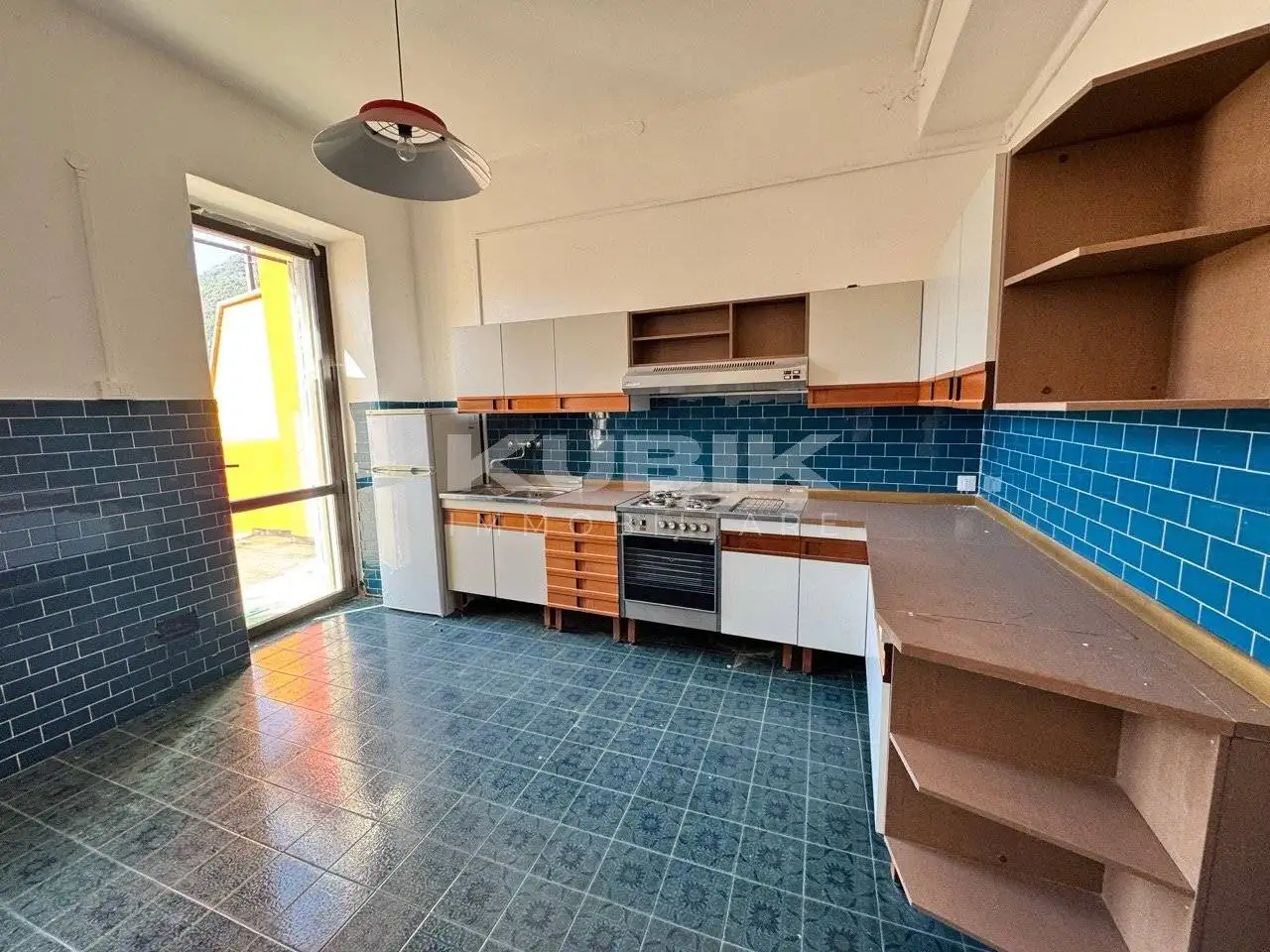 Appartamento in vendita a Tolmezzo