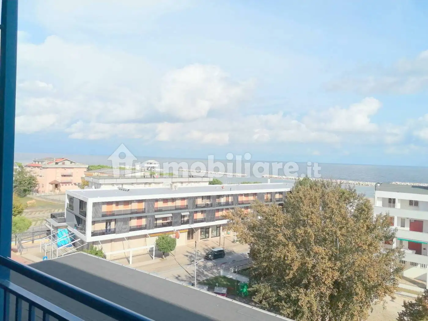 Appartamento in vendita a Comacchio