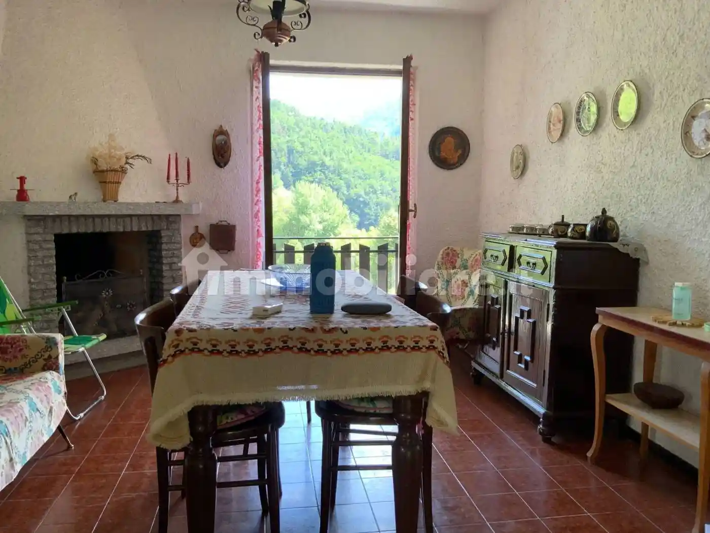 Villa unifamiliare, buono stato, 115 m², Centro, Craveggia - foto 2