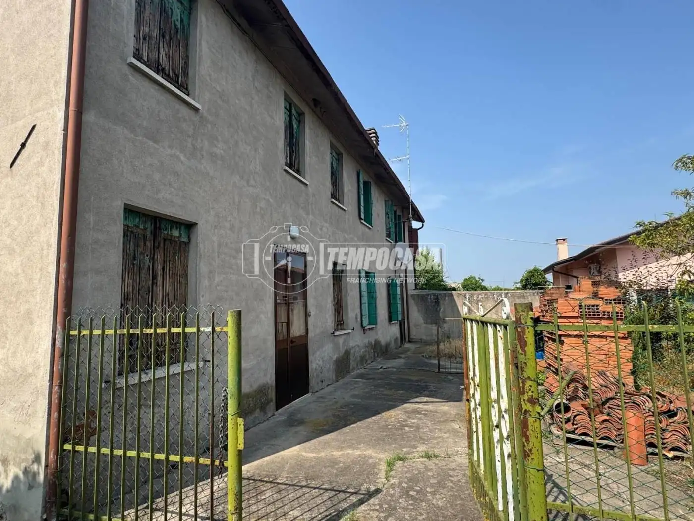 Casa indipendente in vendita a Boara Pisani