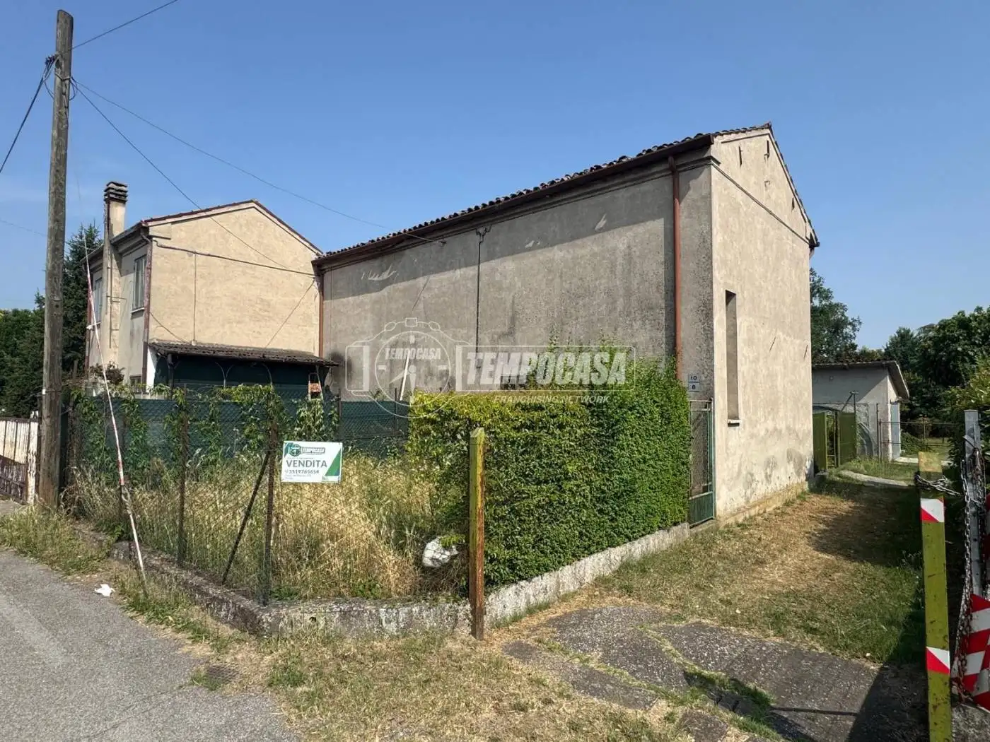 Terratetto unifamiliare via G. Galilei 8, Centro, Boara Pisani - foto 2