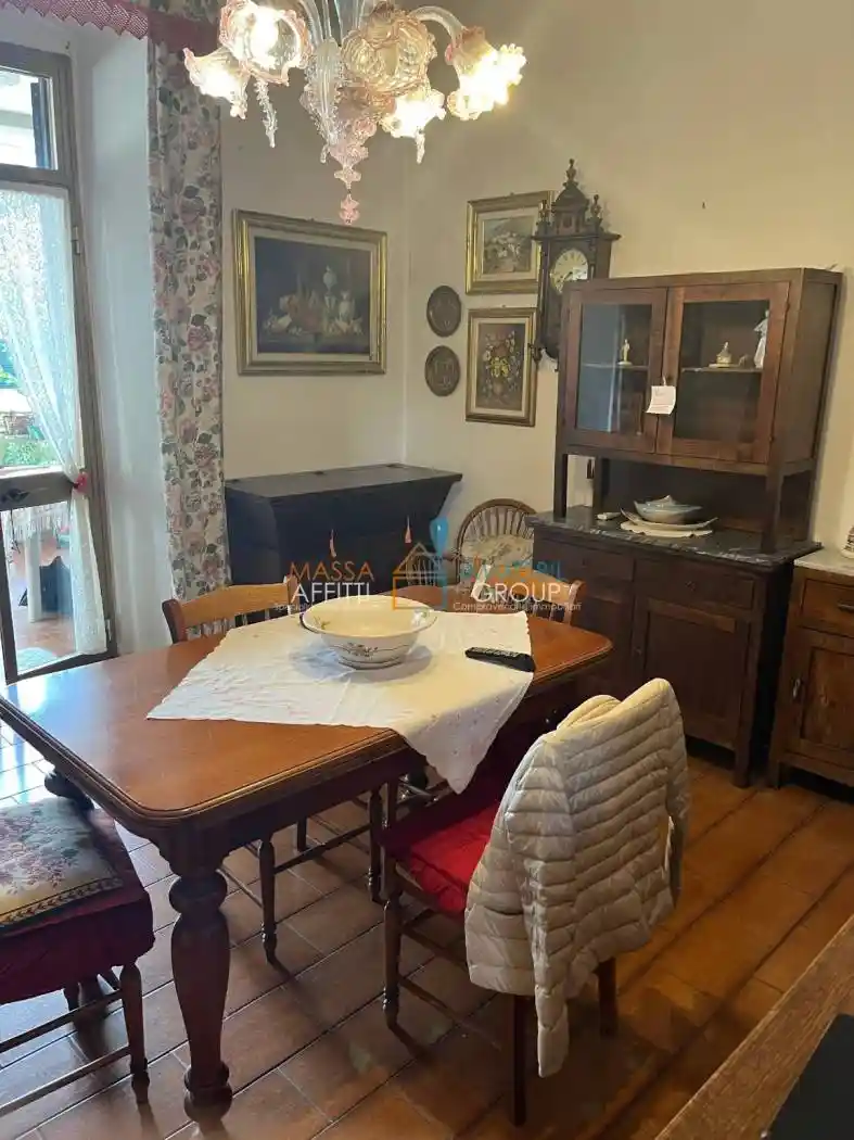 Villa in vendita a Massa