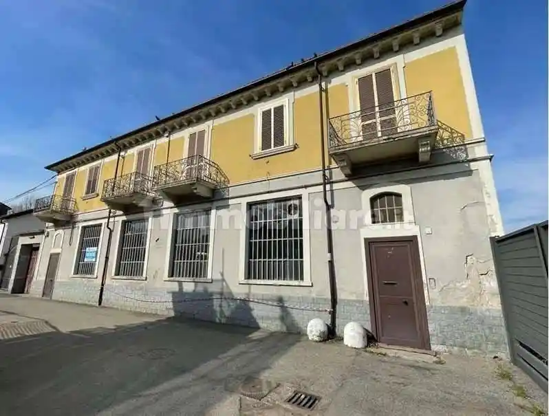 Appartamento in vendita a Moncalieri