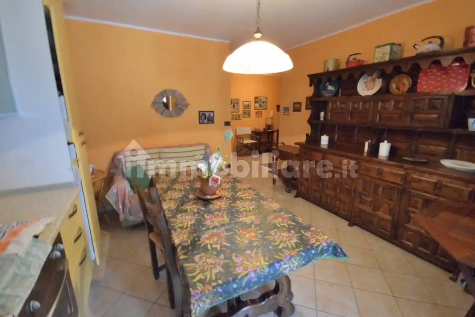 Bilocale via Filatoio 6, Centro, Torre Pellice - foto 4