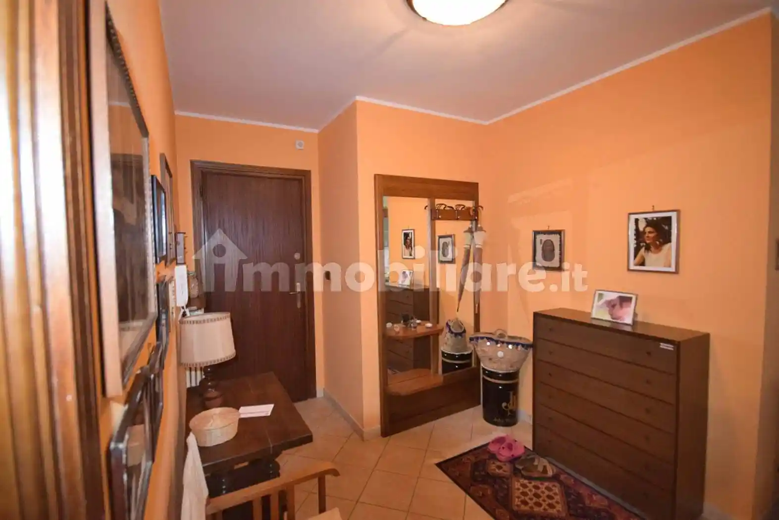 Bilocale via Filatoio 6, Centro, Torre Pellice - foto 5