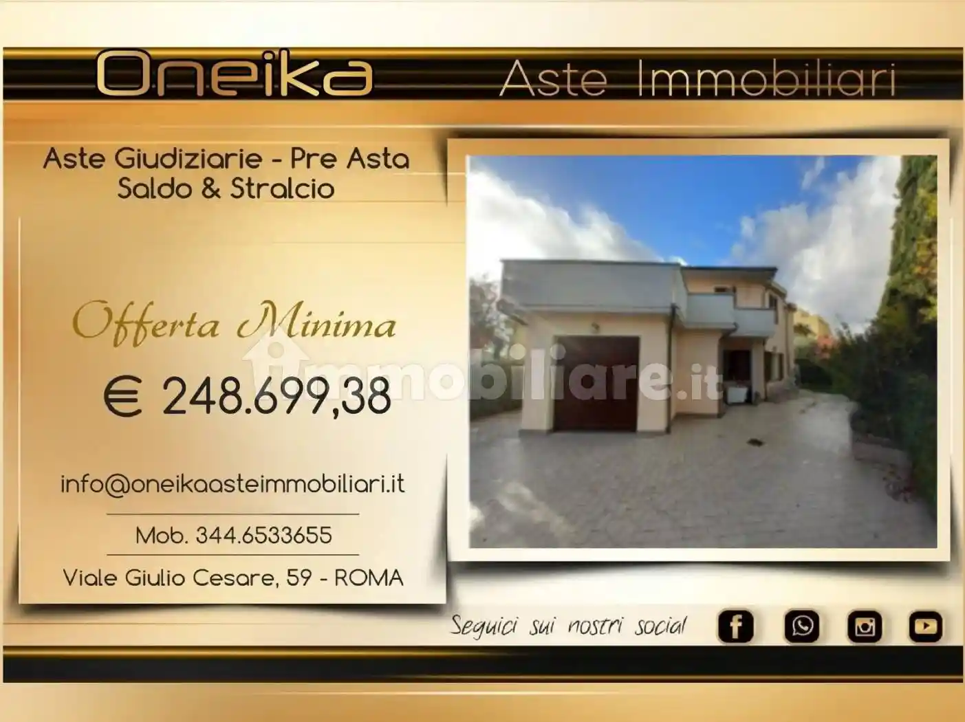 Villa in vendita a Santa Croce sull'Arno