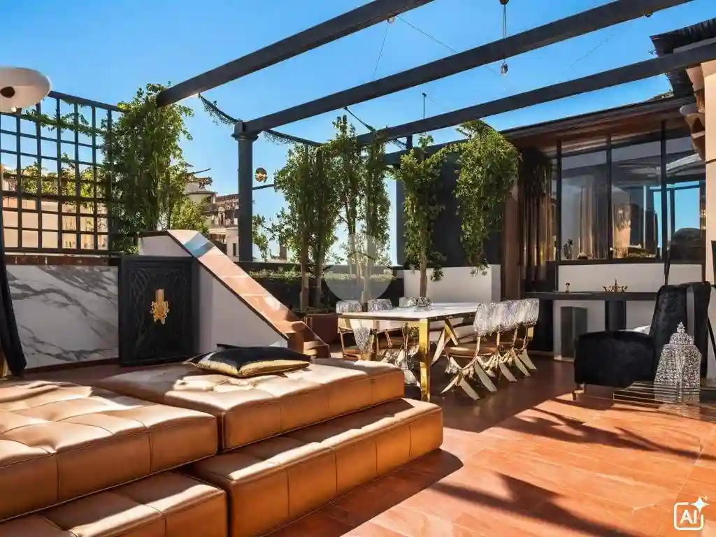 Attico - Mansarda - foto 2