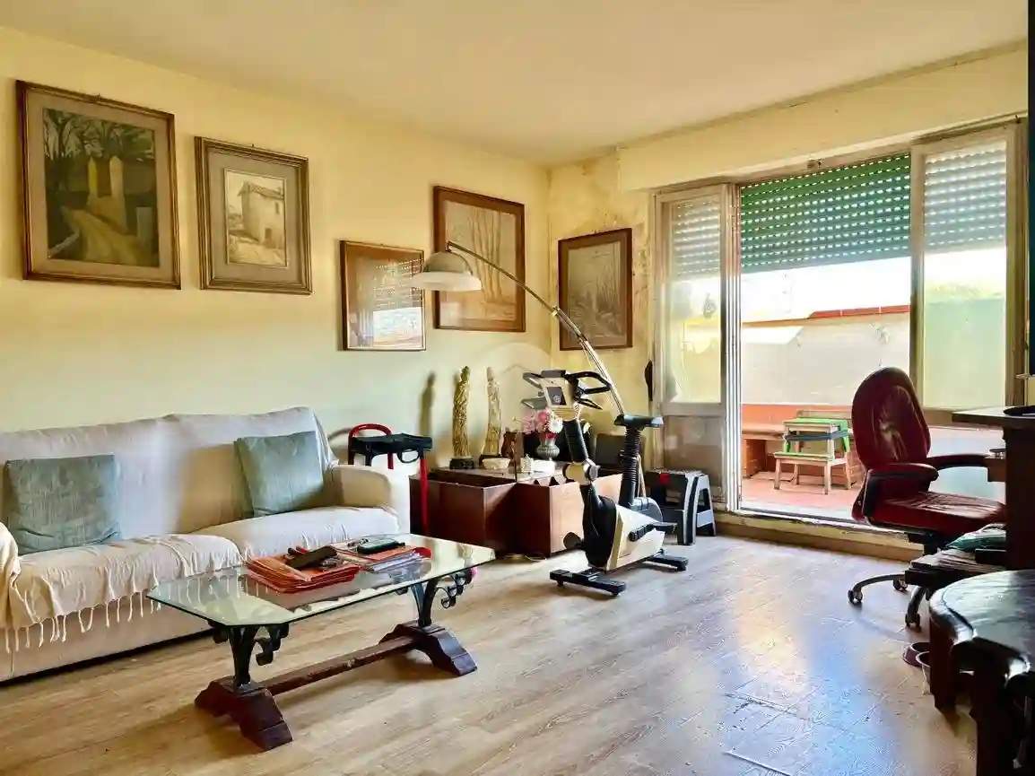 Attico - Mansarda - foto 5