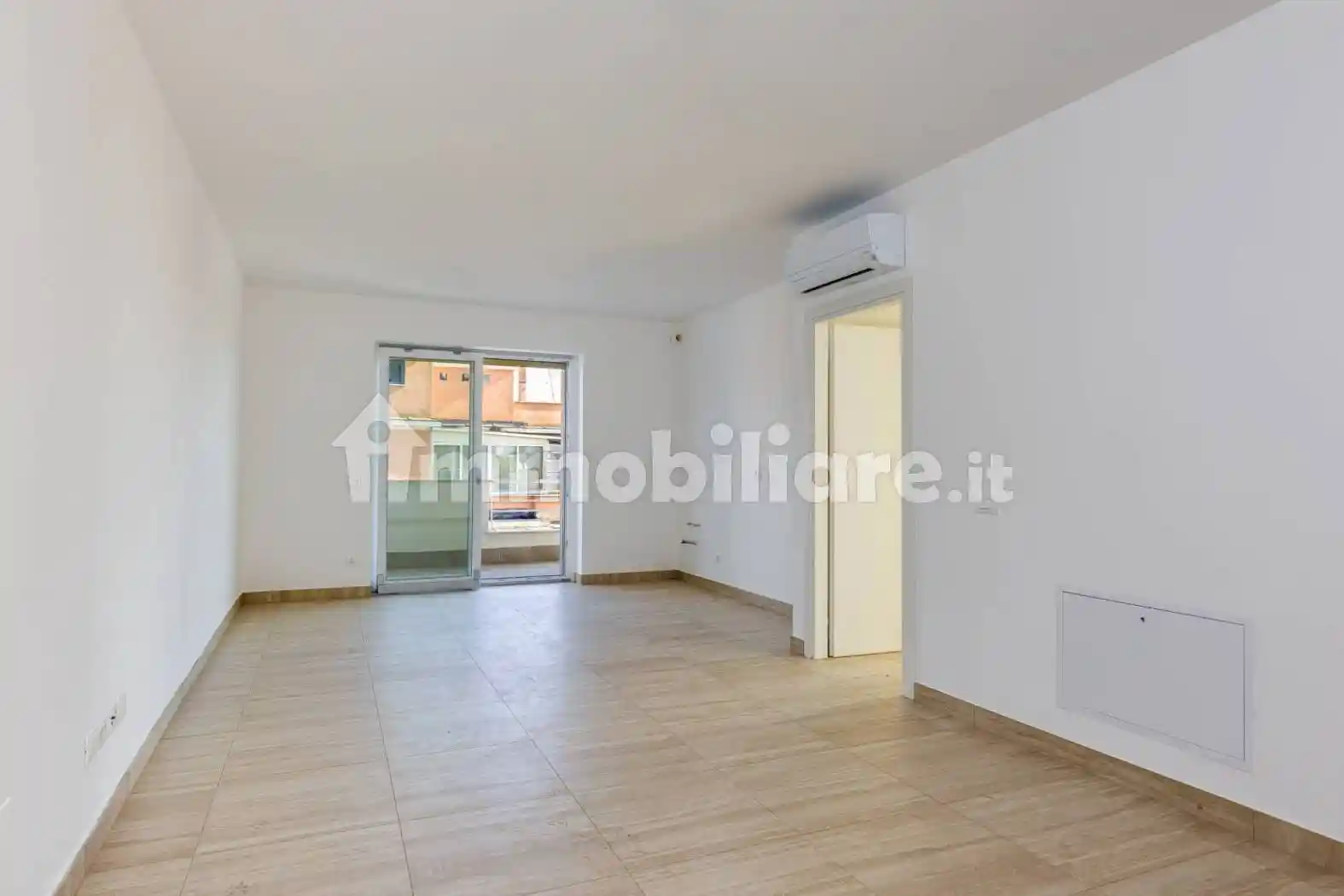 Trilocale via Cardinal Passionei 35, Boccea, Roma - foto 3