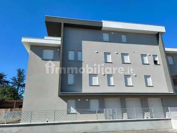 Attico - Mansarda in affitto a San Cesario sul Panaro