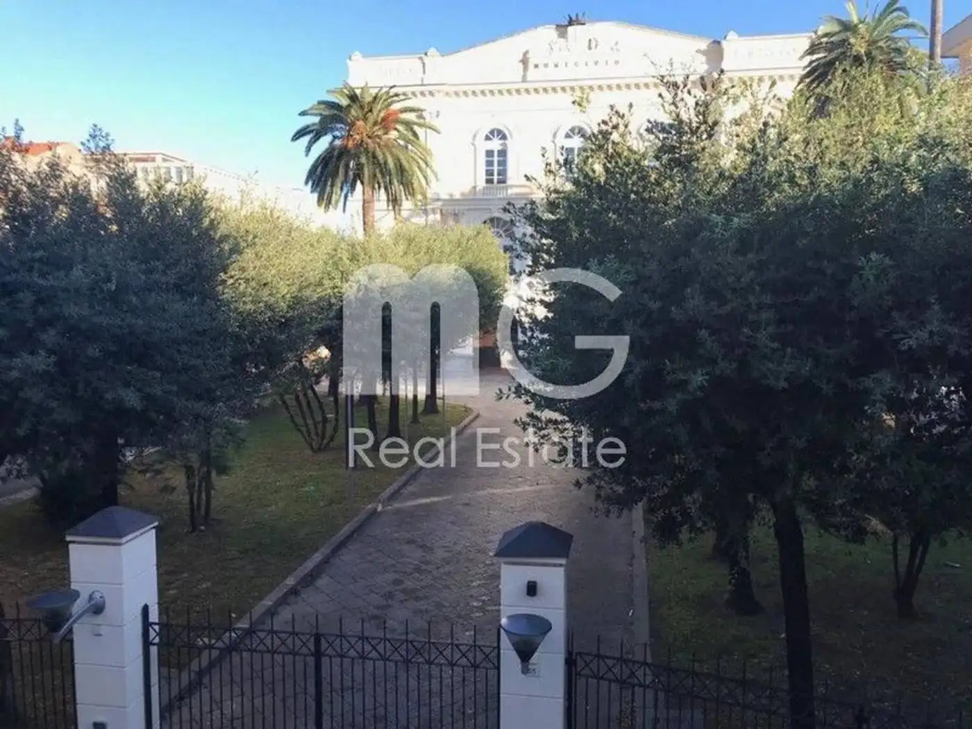 Appartamento in vendita a Santa Maria Capua Vetere