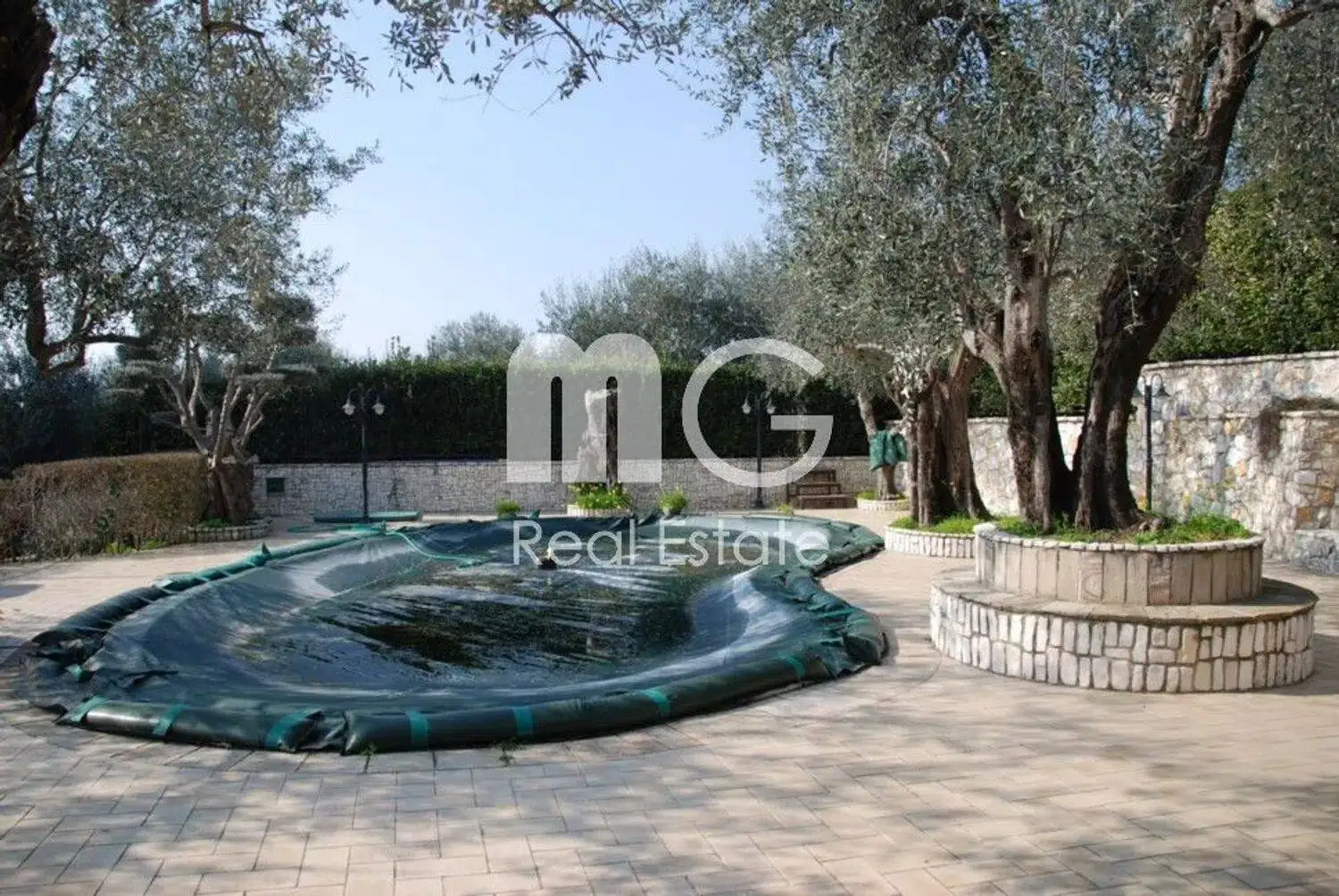 Villa in vendita a Caserta