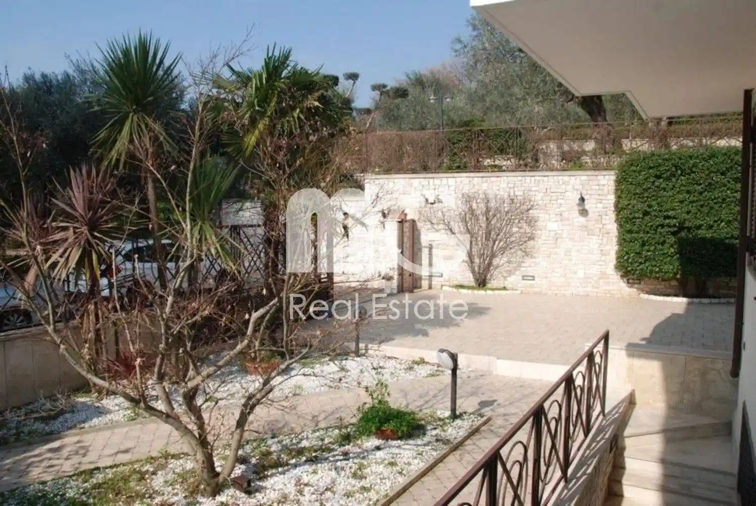 Villa unifamiliare via Di Vigna Brigida, 1, Tuoro, Caserta - foto 4