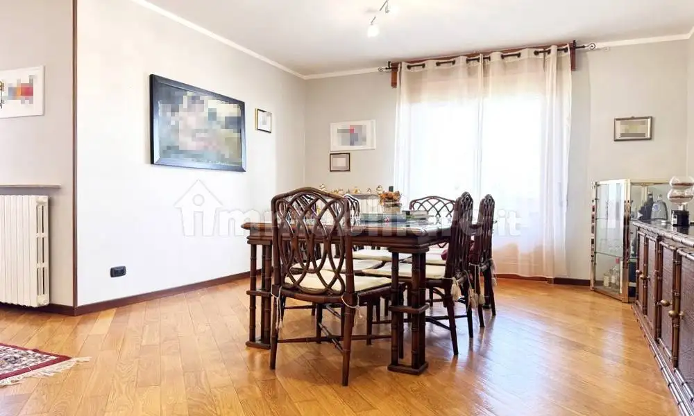 Attico viale della Liberazione, Cadeo - foto 5