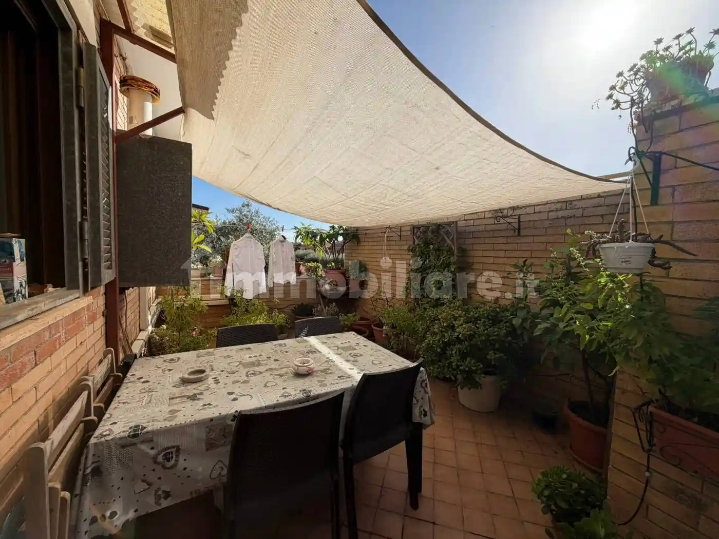 Appartamento in vendita a Pomezia