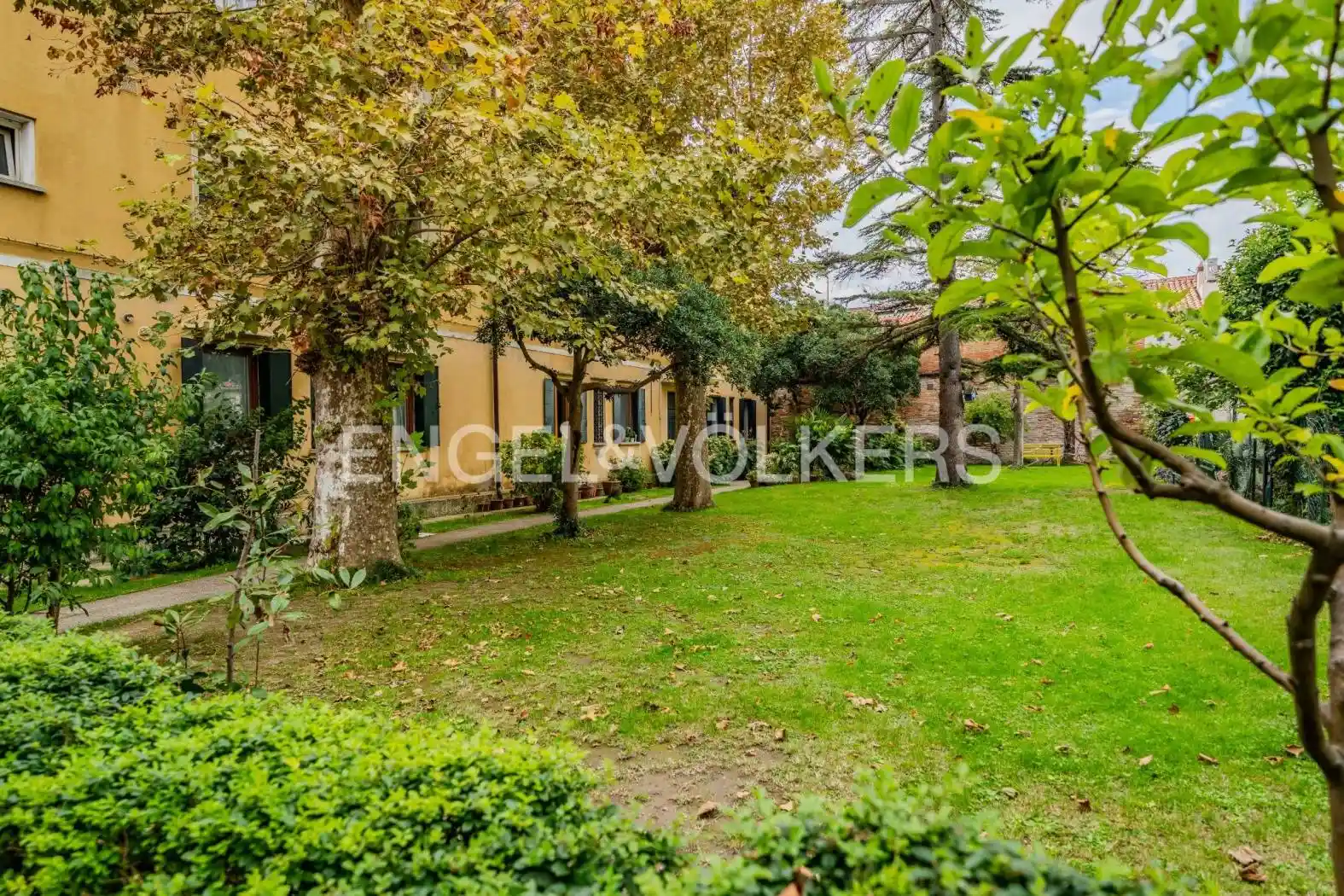 Quadrilocale Fondamenta Santa Eufemia, Redentore - Palanca, Venezia - foto 4