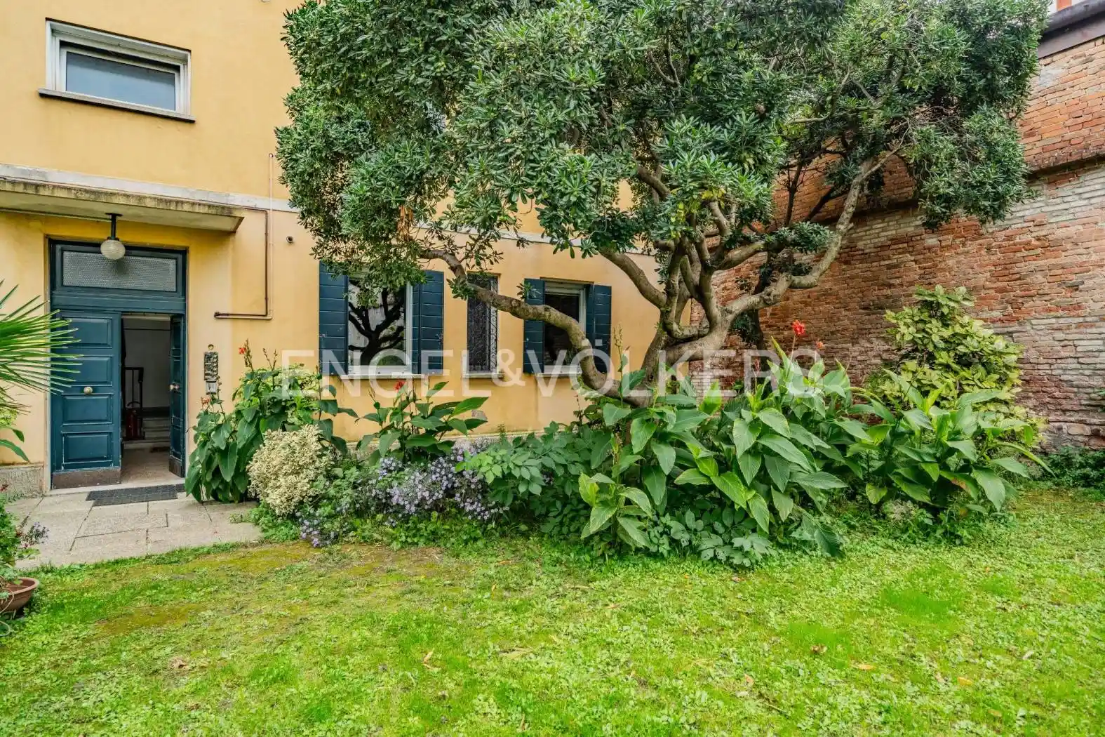 Quadrilocale Fondamenta Santa Eufemia, Redentore - Palanca, Venezia - foto 5