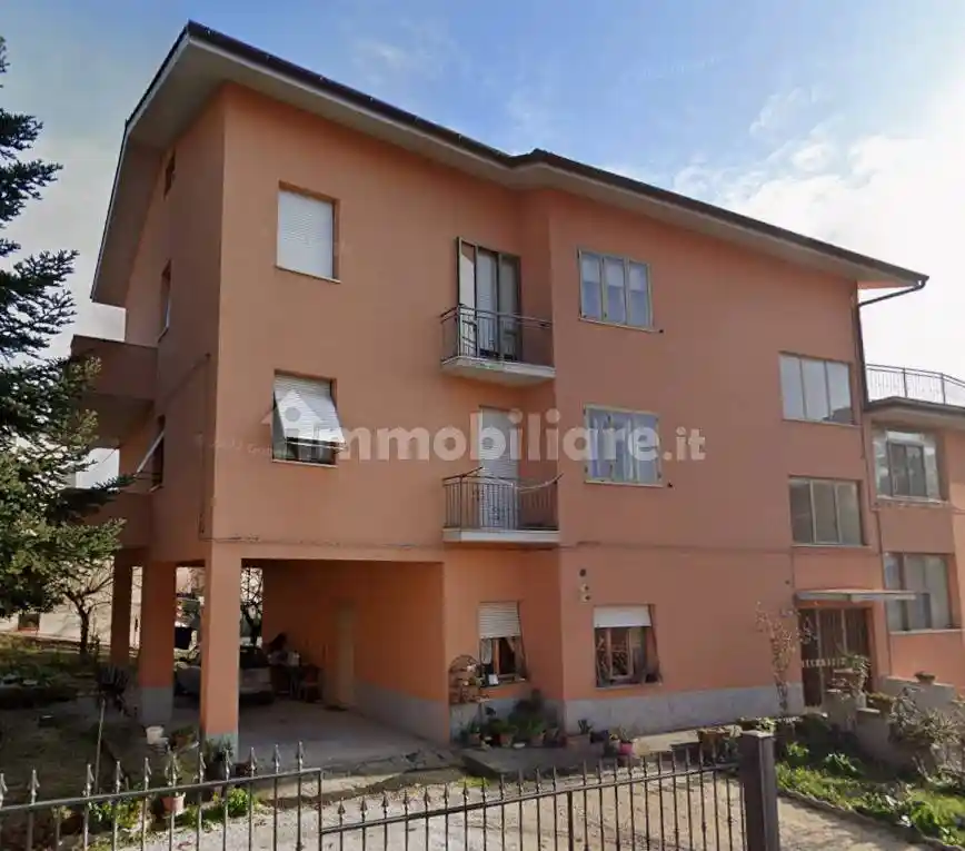 Appartamento in vendita a Loreto