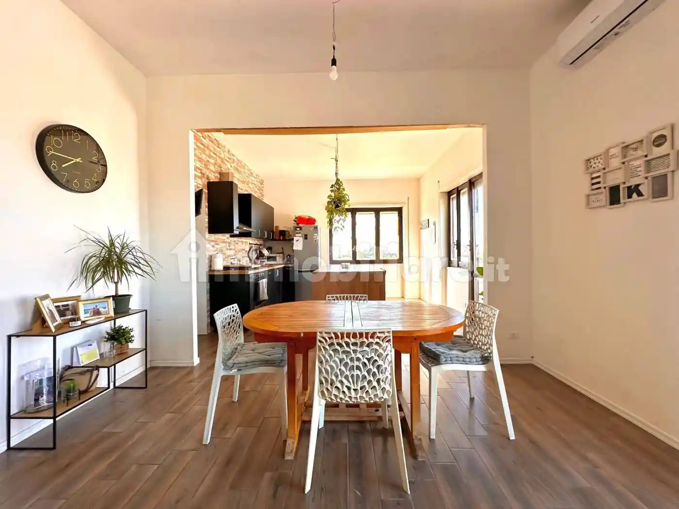 Quadrilocale via Giovanni Pascoli 38, Setteville, Guidonia Montecelio - foto 3