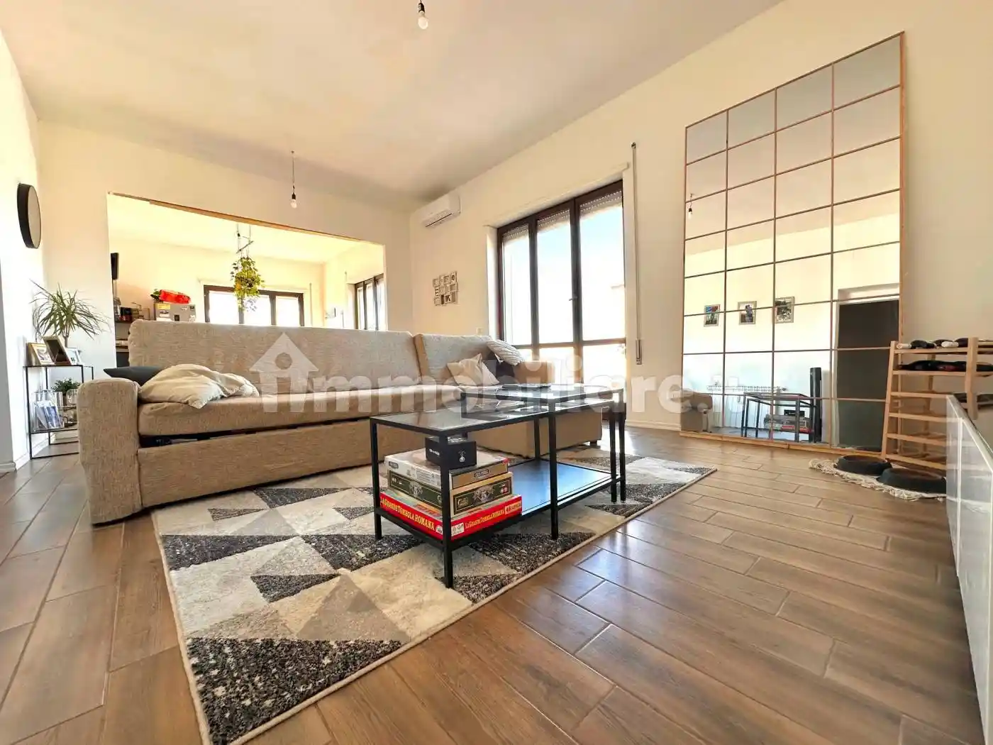 Quadrilocale via Giovanni Pascoli 38, Setteville, Guidonia Montecelio - foto 5