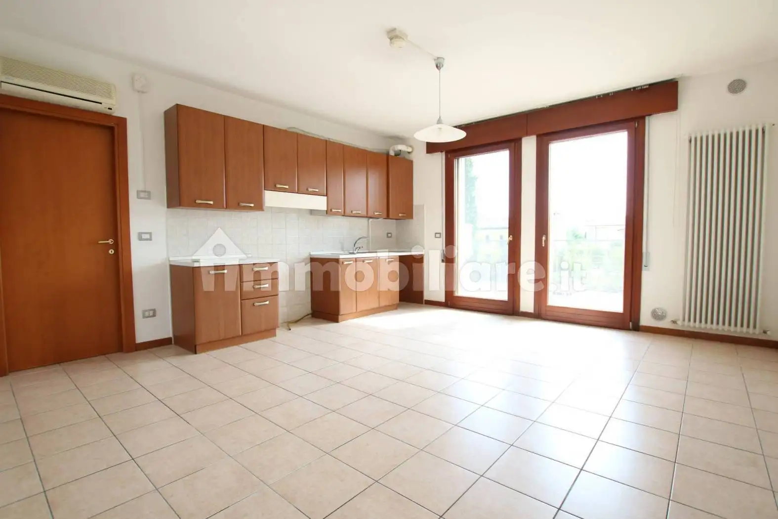 Appartamento in vendita a Barbarano Mossano