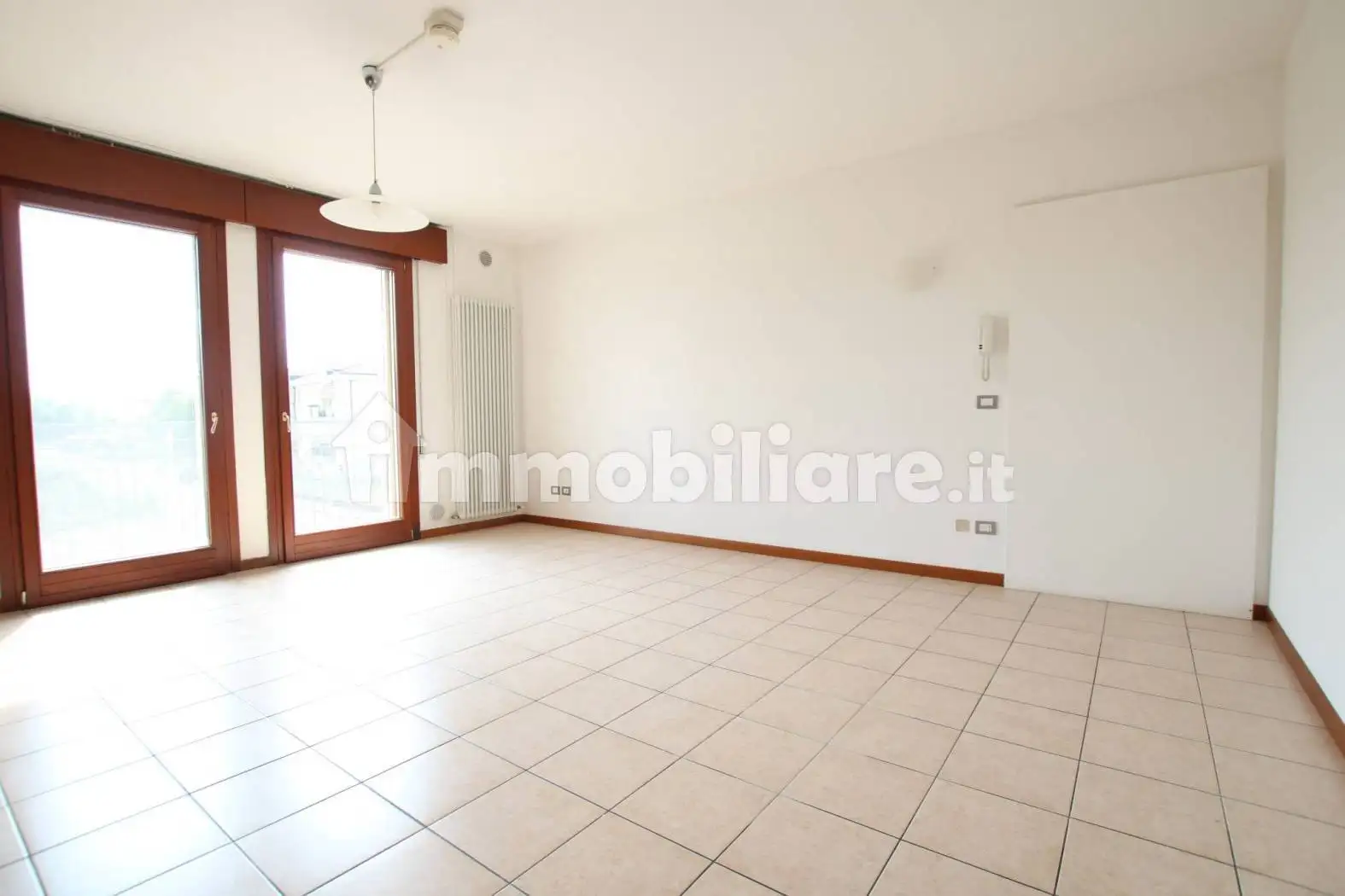 Trilocale via Giovanni Falcone, Ponte Di Barbarano, Barbarano Mossano - foto 2