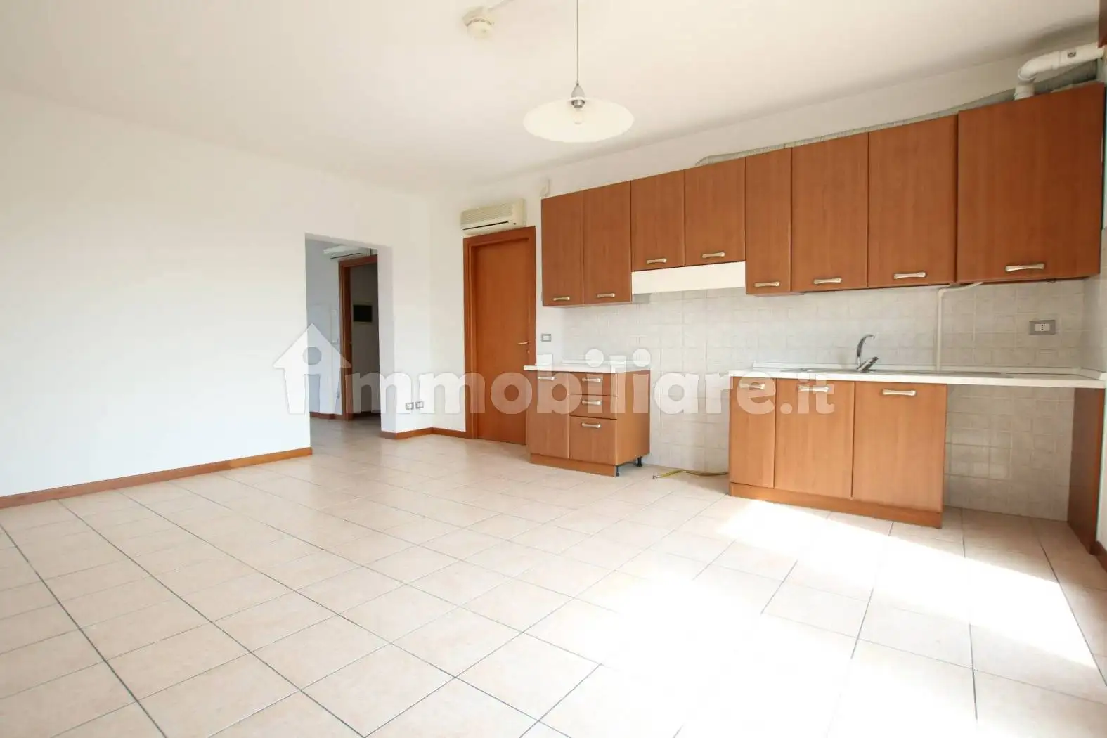 Trilocale via Giovanni Falcone, Ponte Di Barbarano, Barbarano Mossano - foto 3