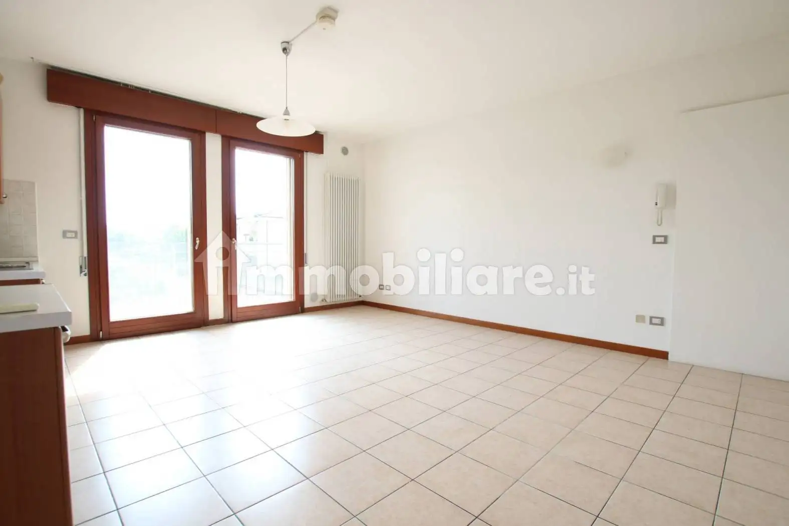 Trilocale via Giovanni Falcone, Ponte Di Barbarano, Barbarano Mossano - foto 4