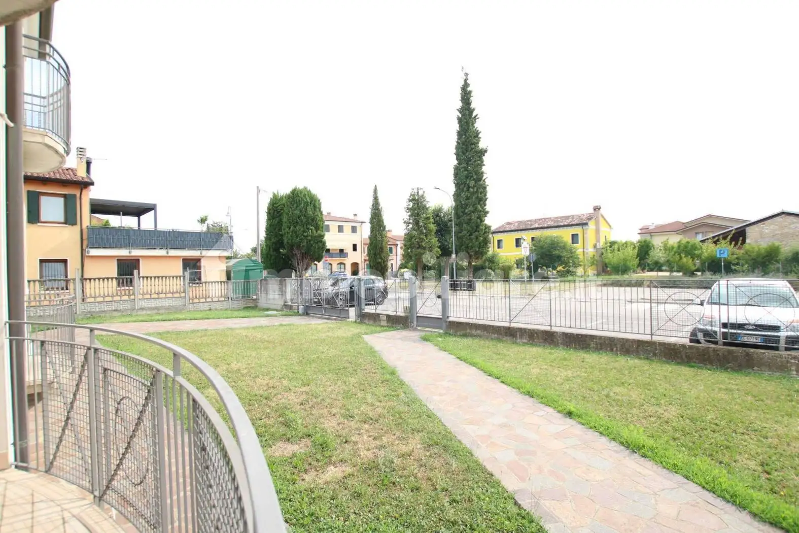 Trilocale via Giovanni Falcone, Ponte Di Barbarano, Barbarano Mossano - foto 5