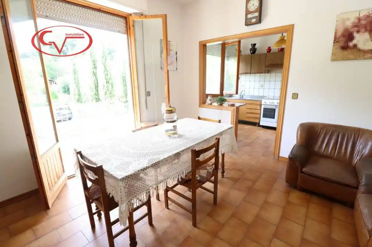 Terratetto unifamiliare via Antonio Pacinotti, Città, Montevarchi - foto 2