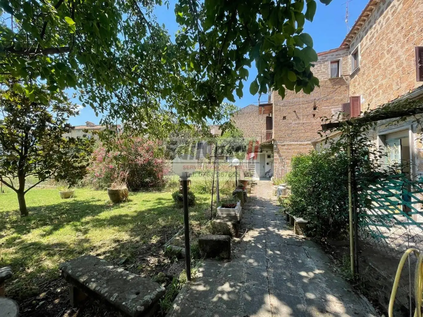 Appartamento in vendita a Viterbo