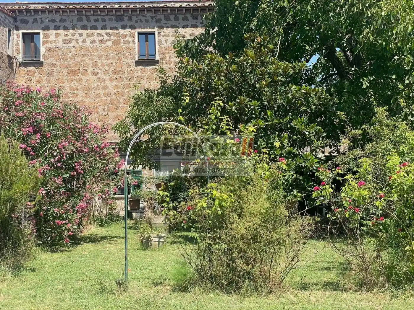 Appartamento via del Gioco, Grotte Santo Stefano, Viterbo - foto 2