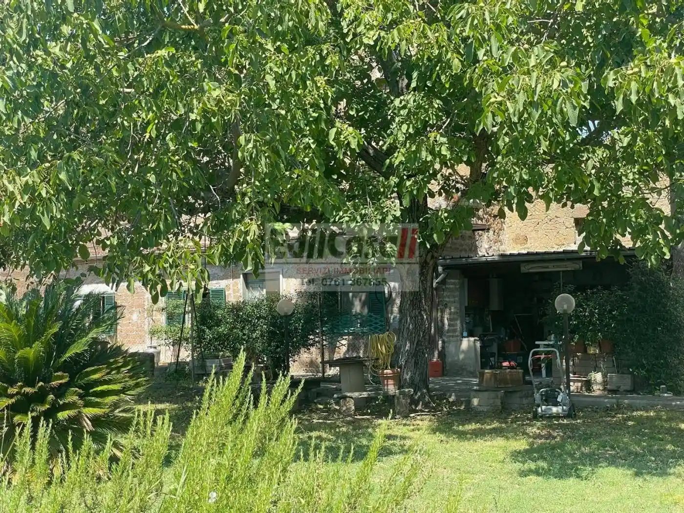 Appartamento via del Gioco, Grotte Santo Stefano, Viterbo - foto 3