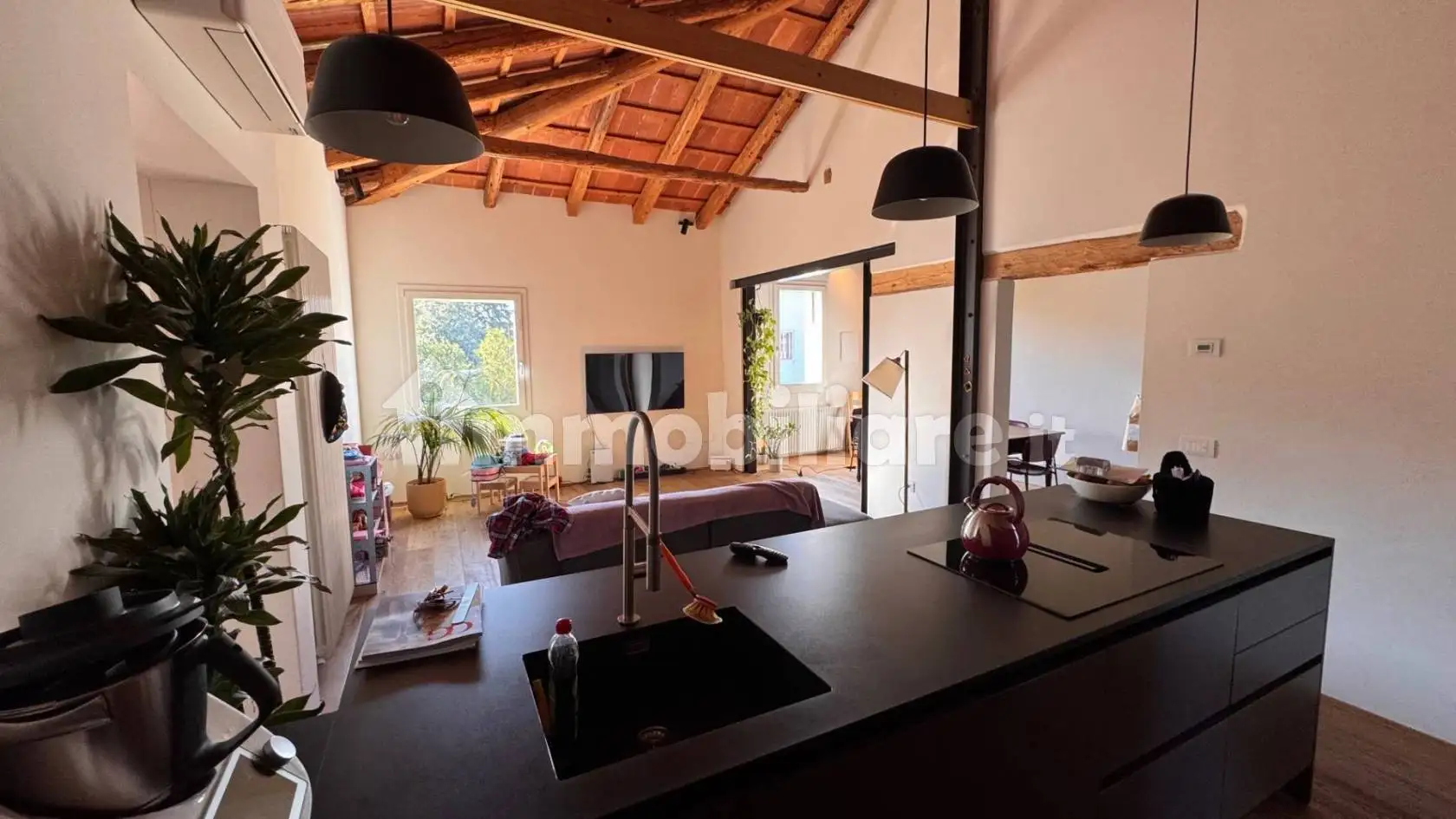 Appartamento in vendita a Treviso