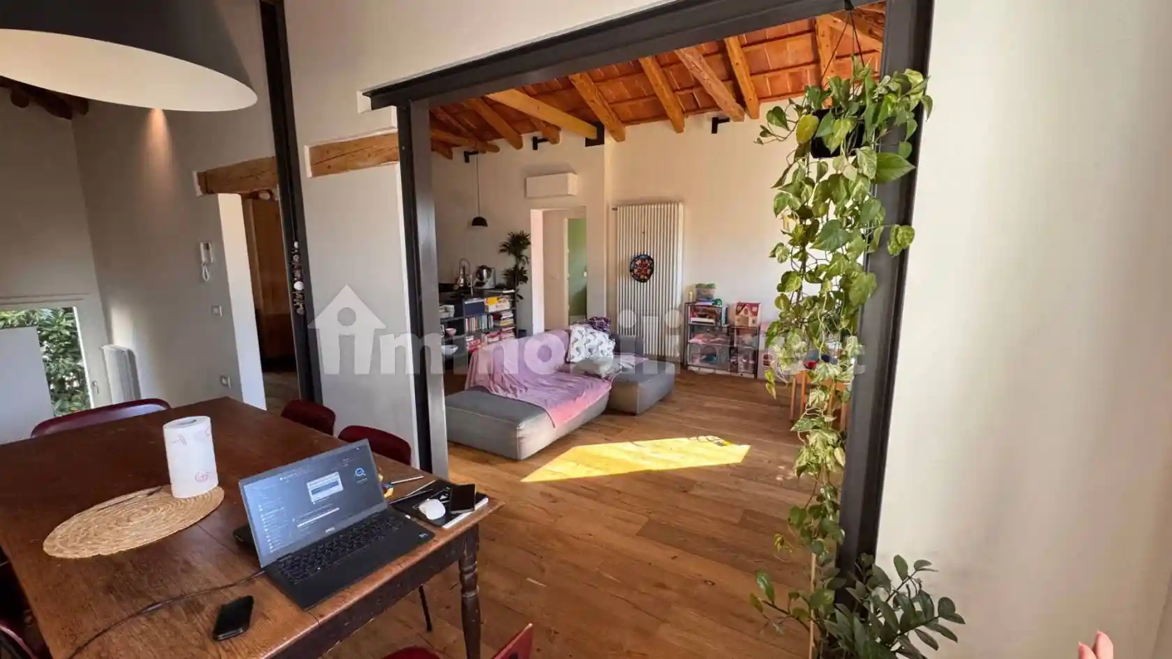 Quadrilocale via Castel D'Amore, Stadio Omobono Tenni, Treviso - foto 4