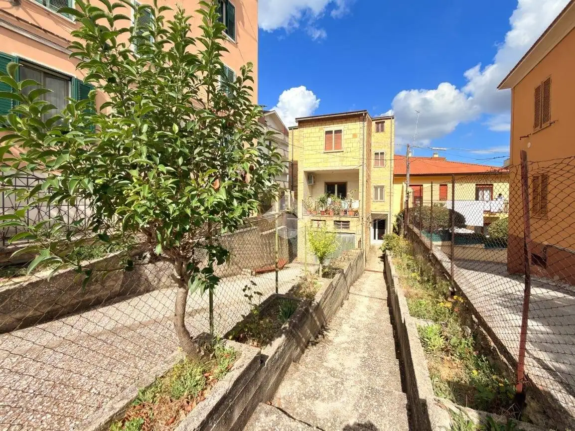 Appartamento in vendita a Chieti