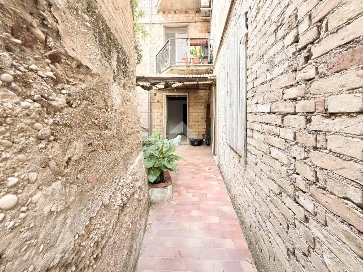 Quadrilocale via Alessandro Valignani 1, Chieti Città, Chieti - foto 3