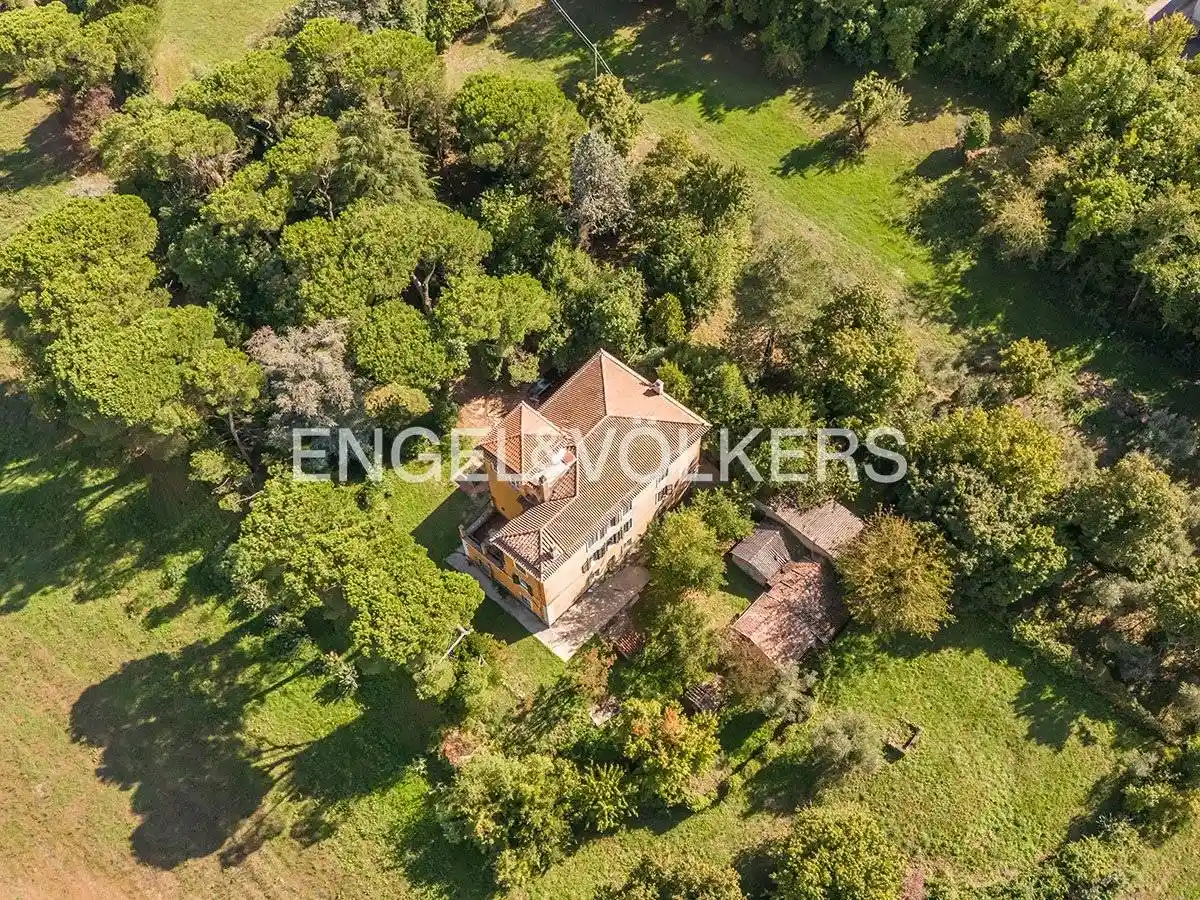 Villa in vendita a Alatri